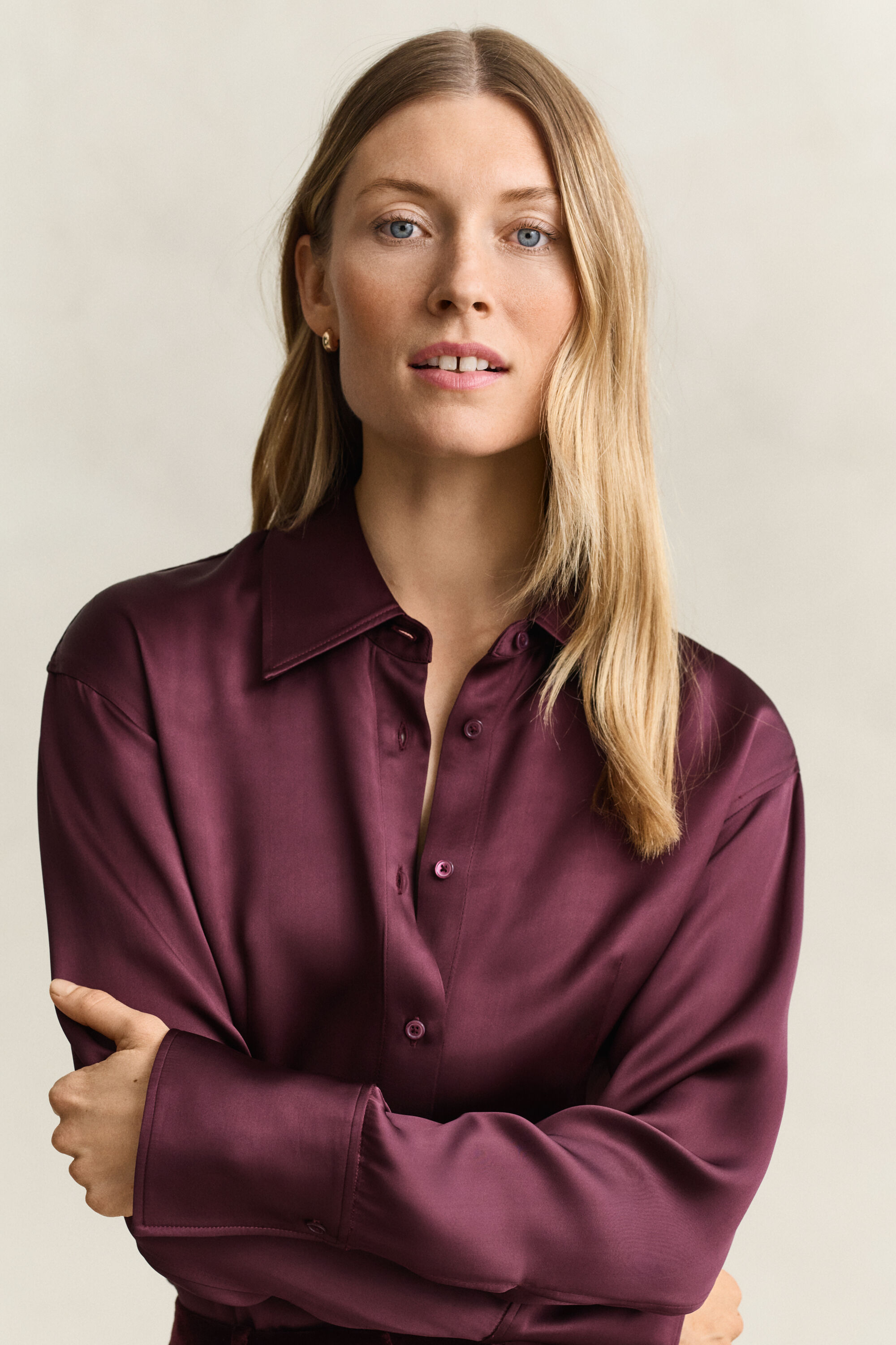 Slim Shirt