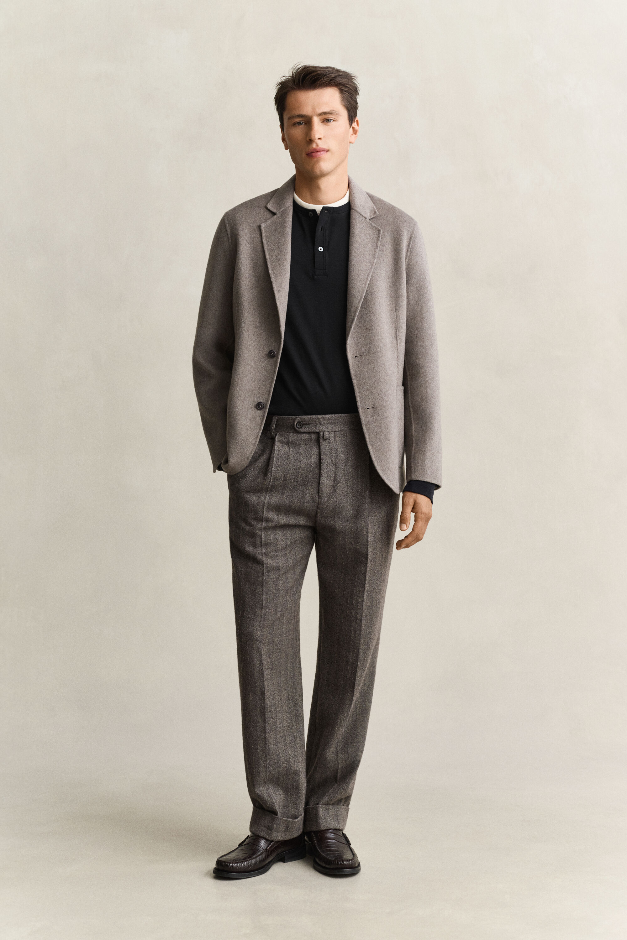 Henley Shirt