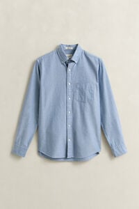 Archive Oxford Shirt
