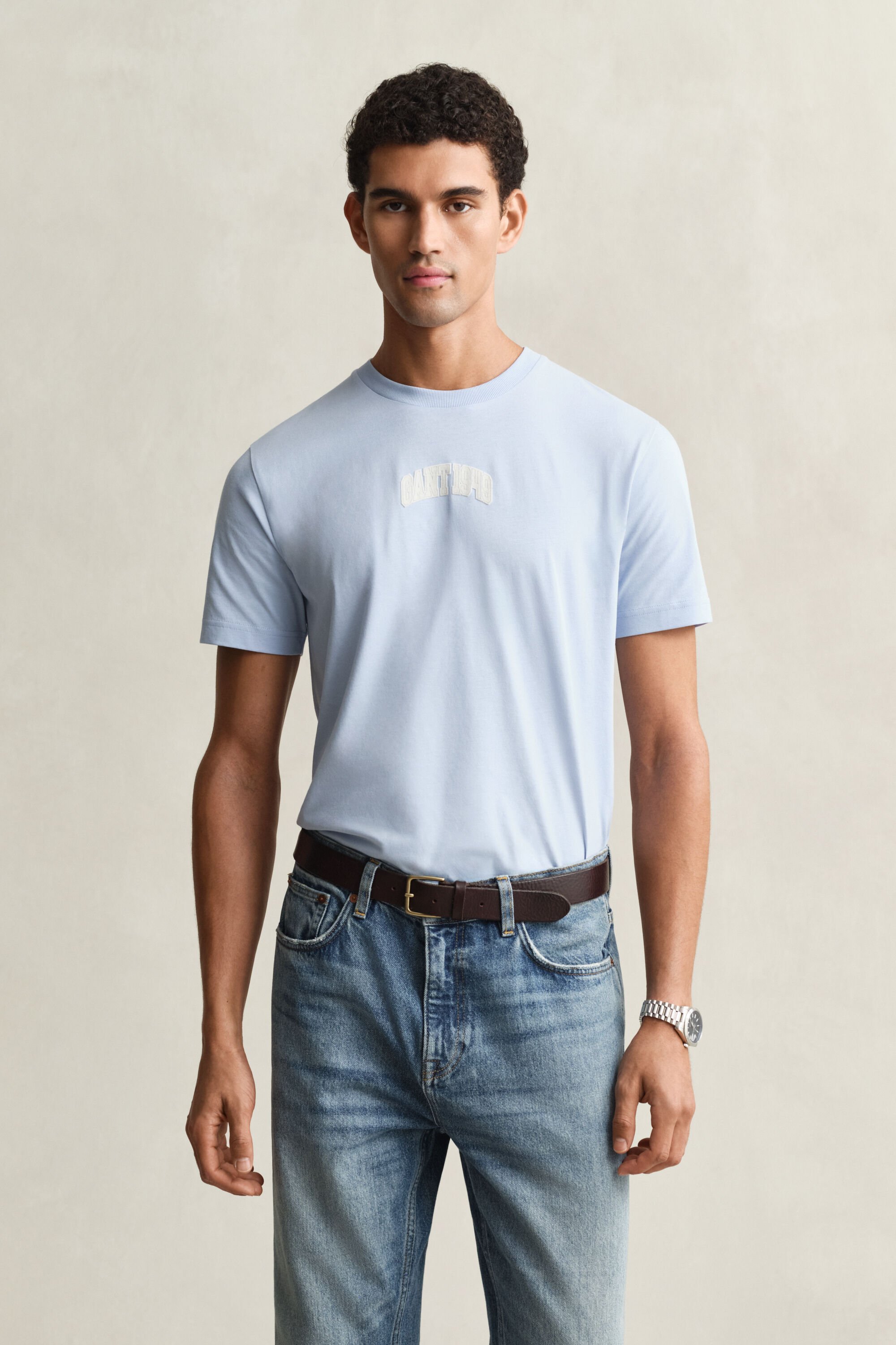 Gant 1949 Graphic T-Shirt