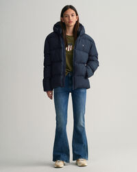 Teens Puffer Jacket