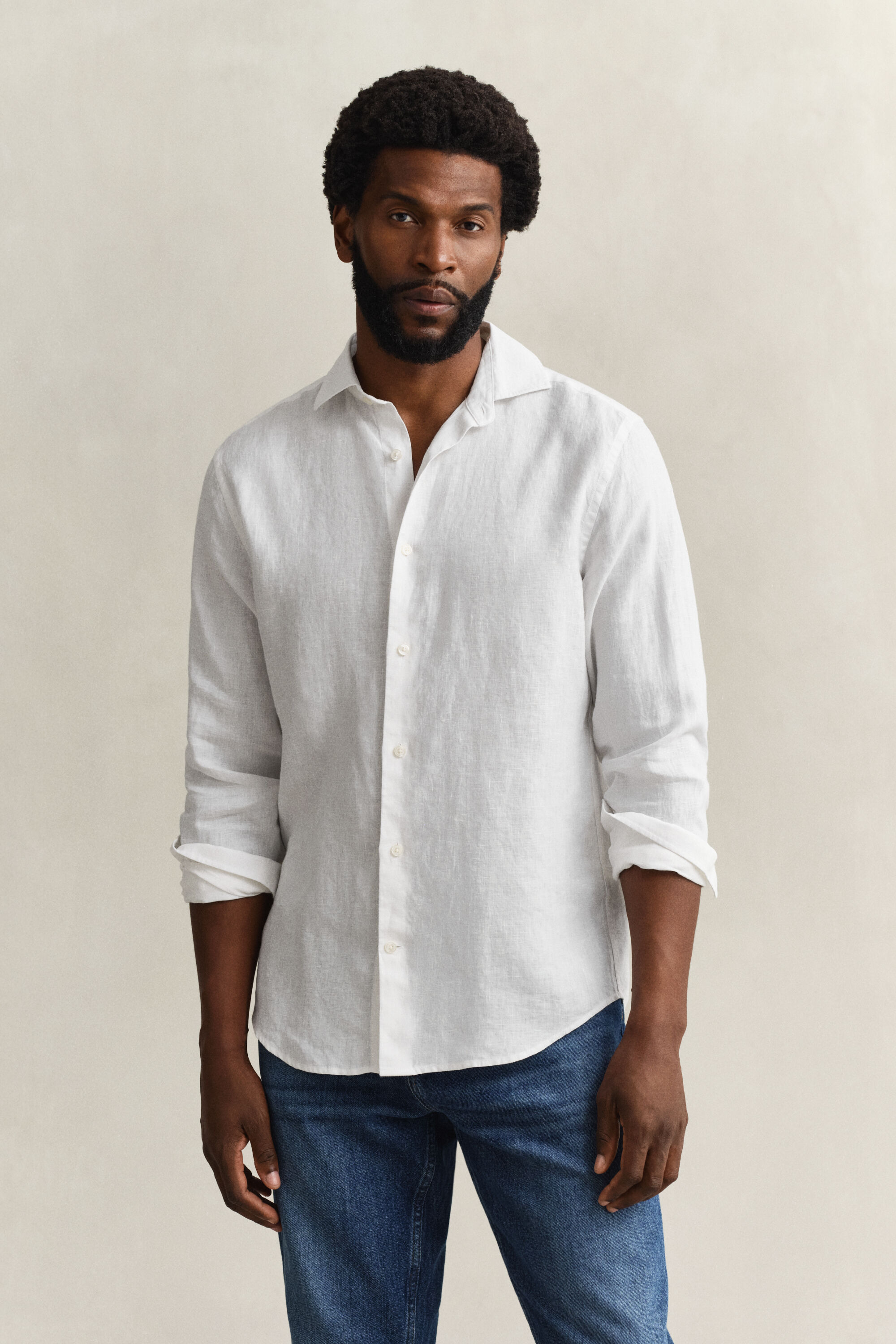 Linen Shirt