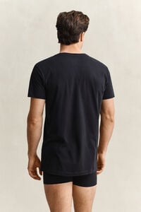 2-Pack V-Neck T-Shirts