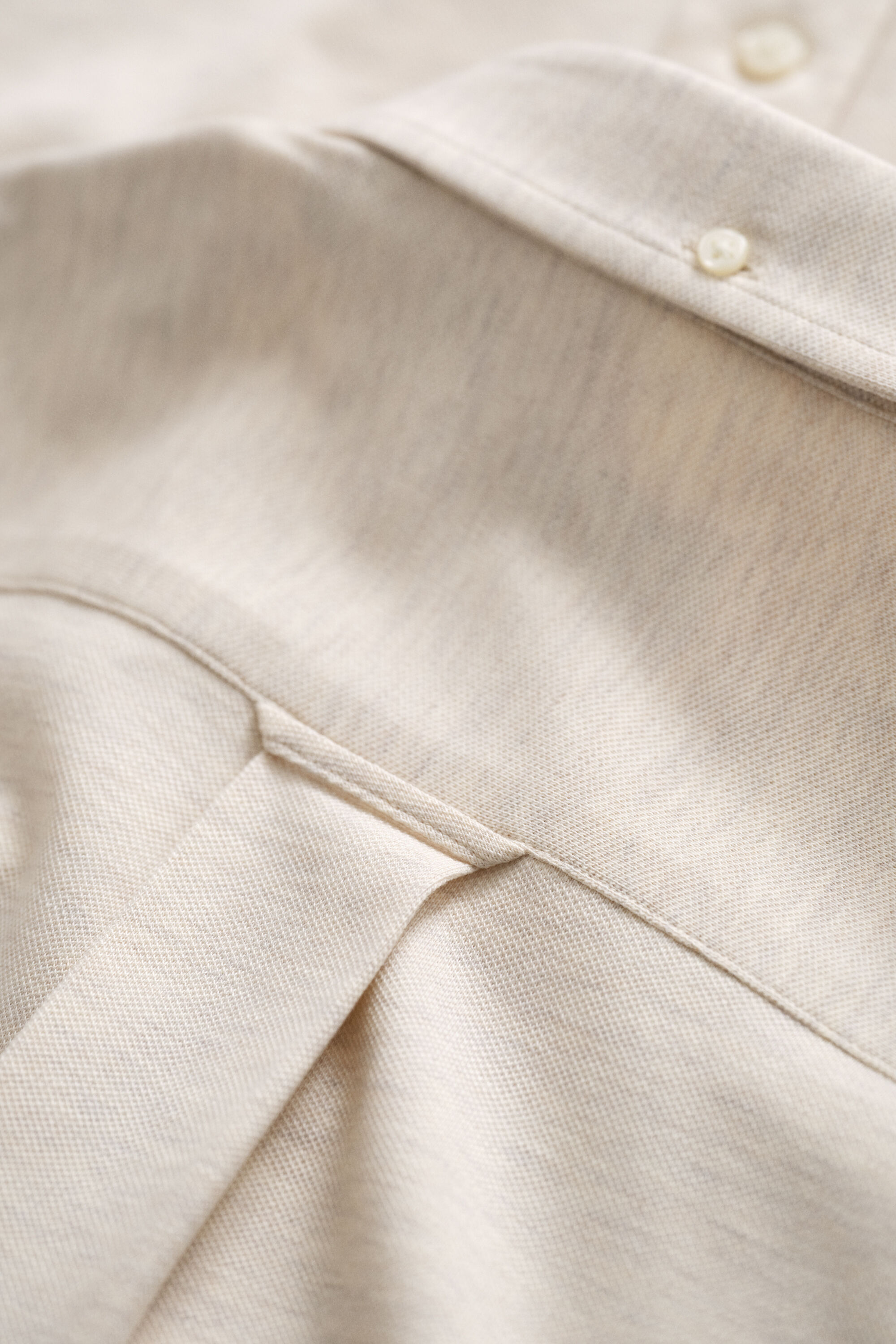 Jersey Stretch Piqué Shirt