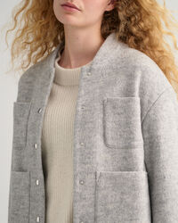 GANT Varsity Blazer Jacket