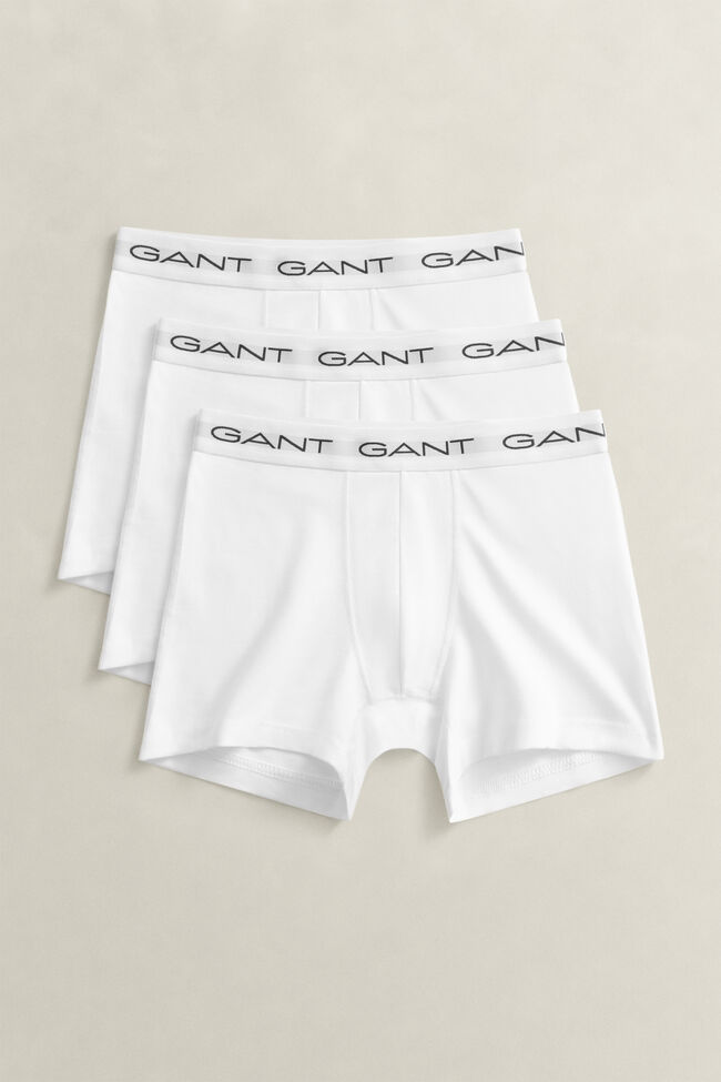 3-Pack Boxer Briefs