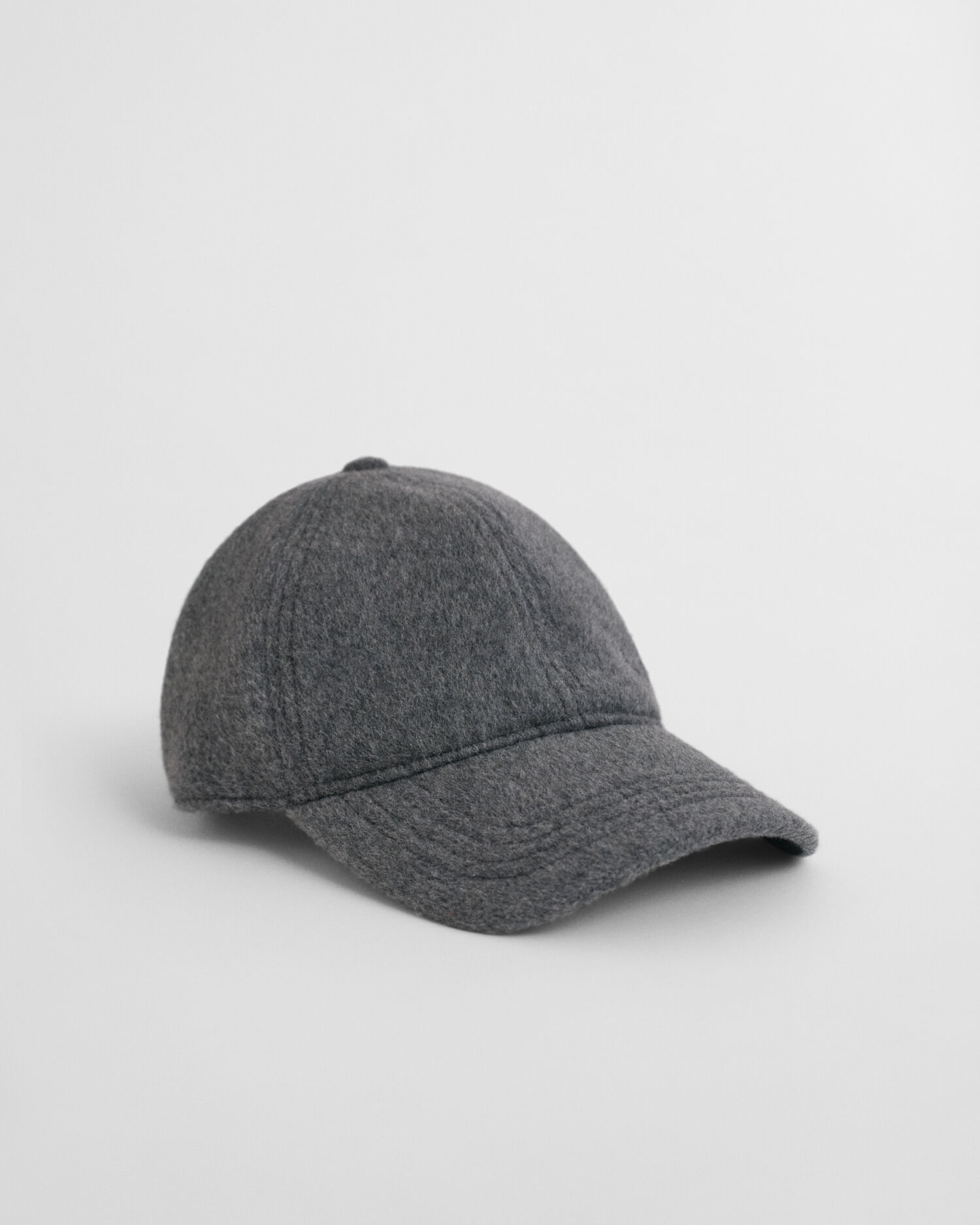 G Embroidered Corduroy Cap - GANT