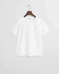 Printed Archive Shield T-Shirt