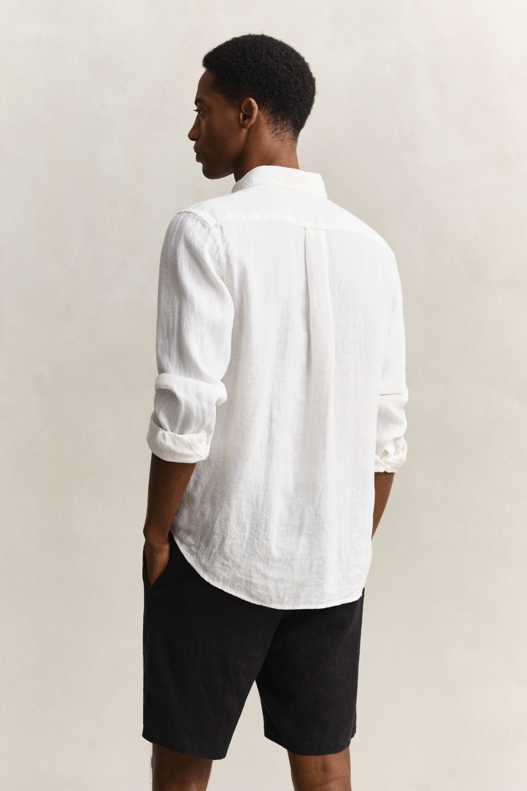 Linen Shirt