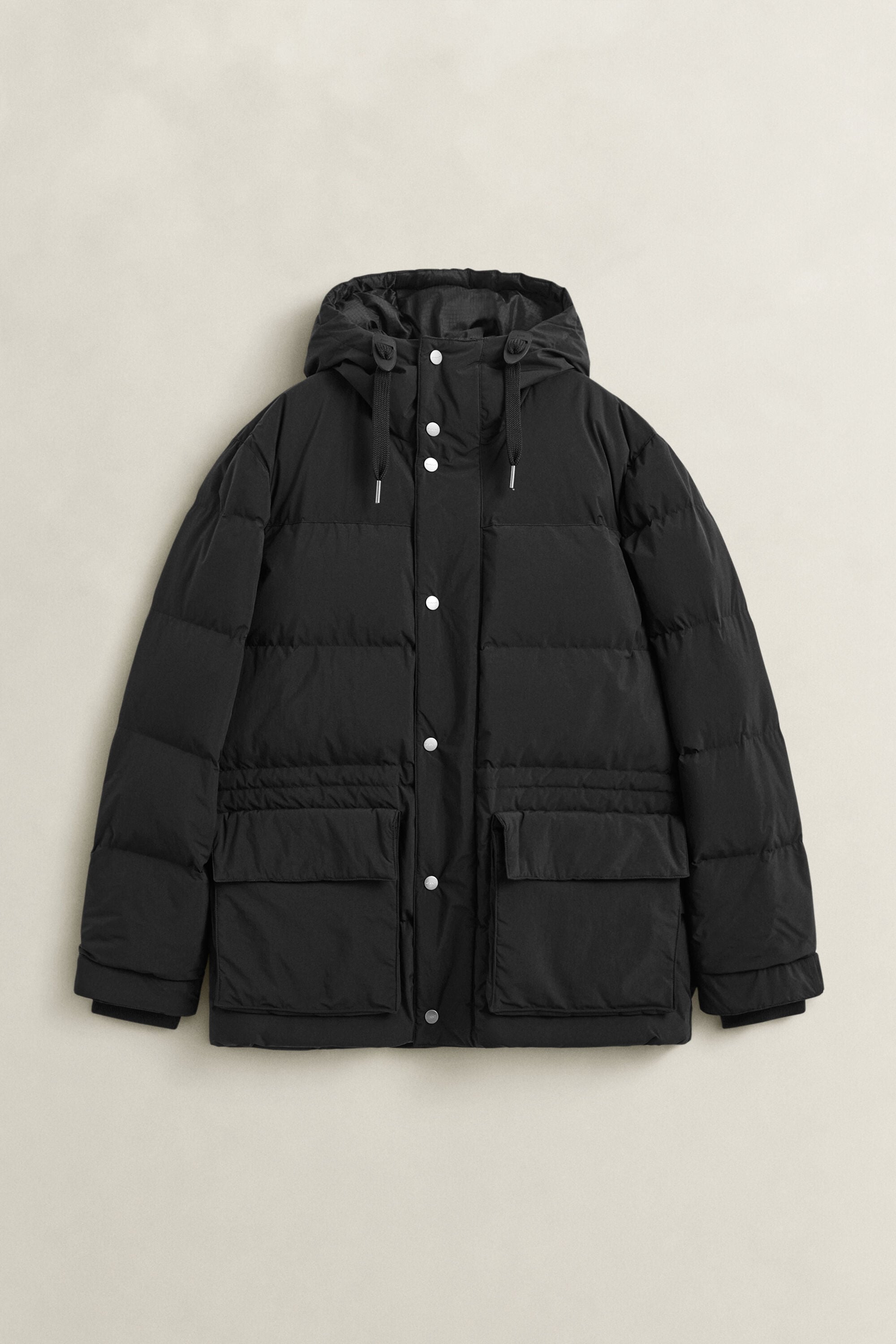Down Parka