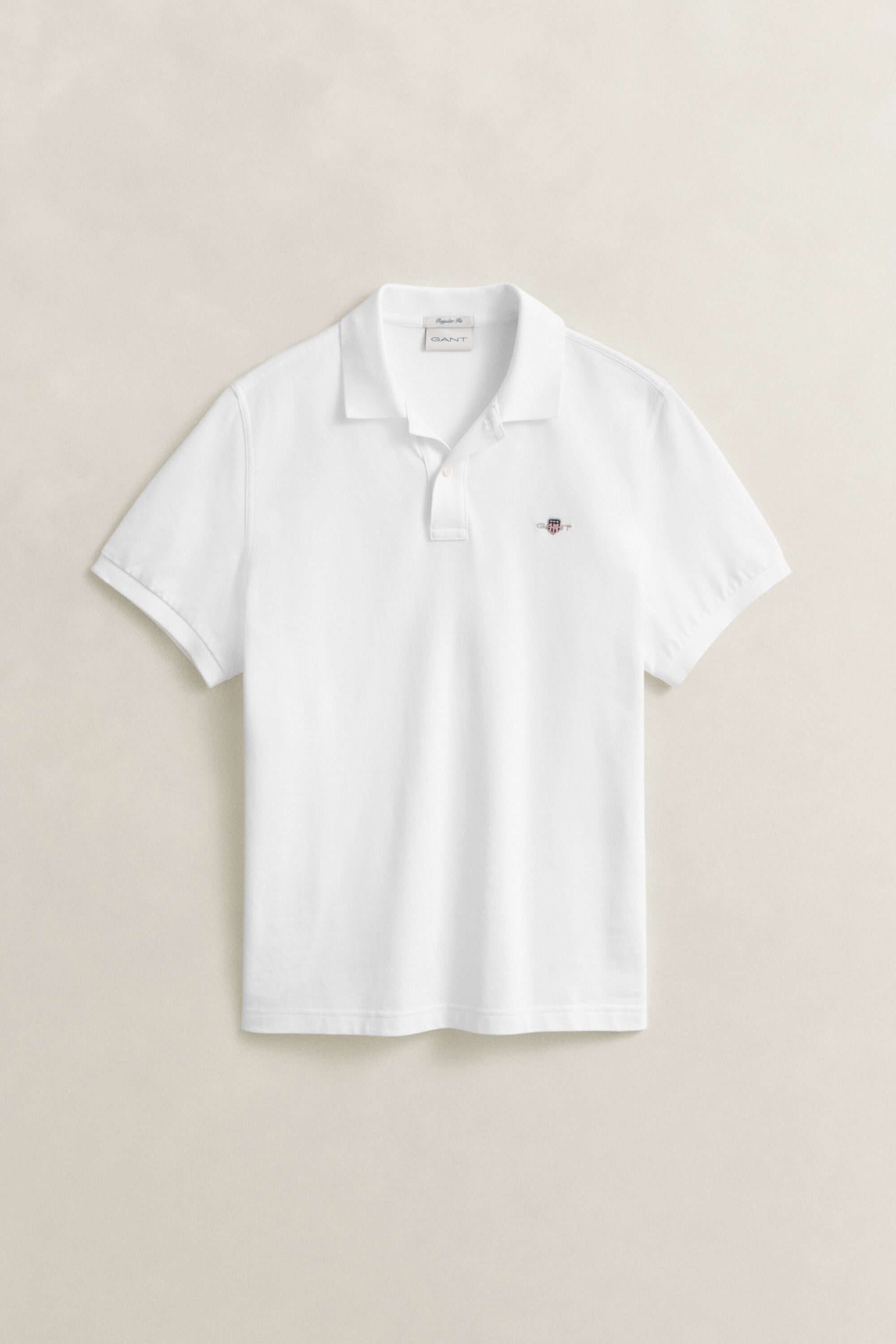 Classic Regular Polo Shirt