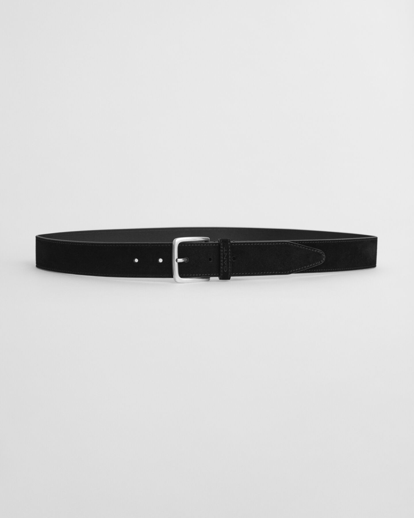 Classic Suede Belt