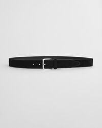 Classic Suede Belt