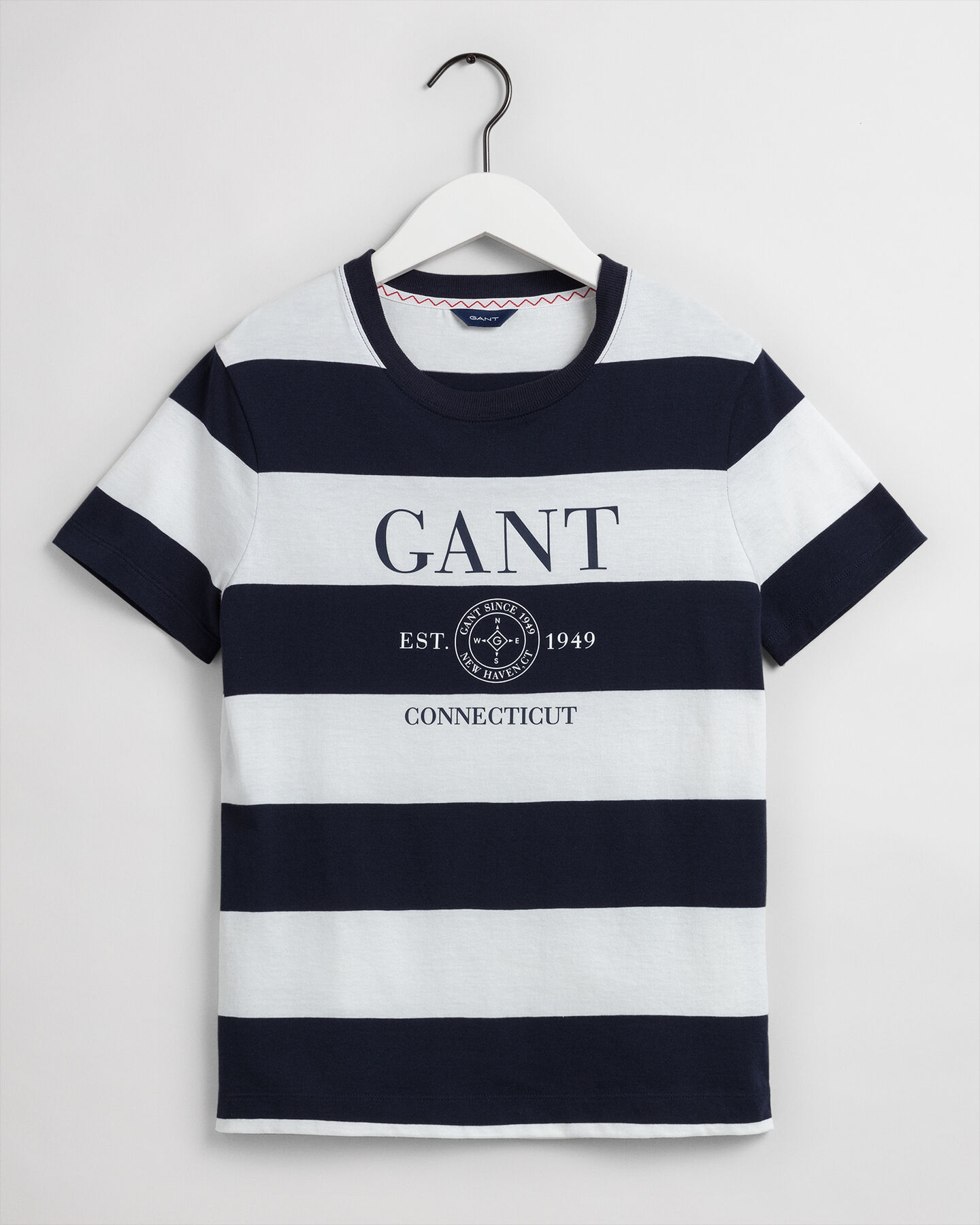 Striped Nautical T-Shirt