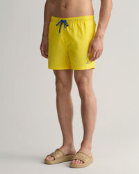 Classic Fit Swim Shorts