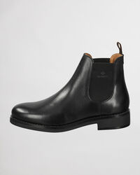 Brookly Chelsea Boots