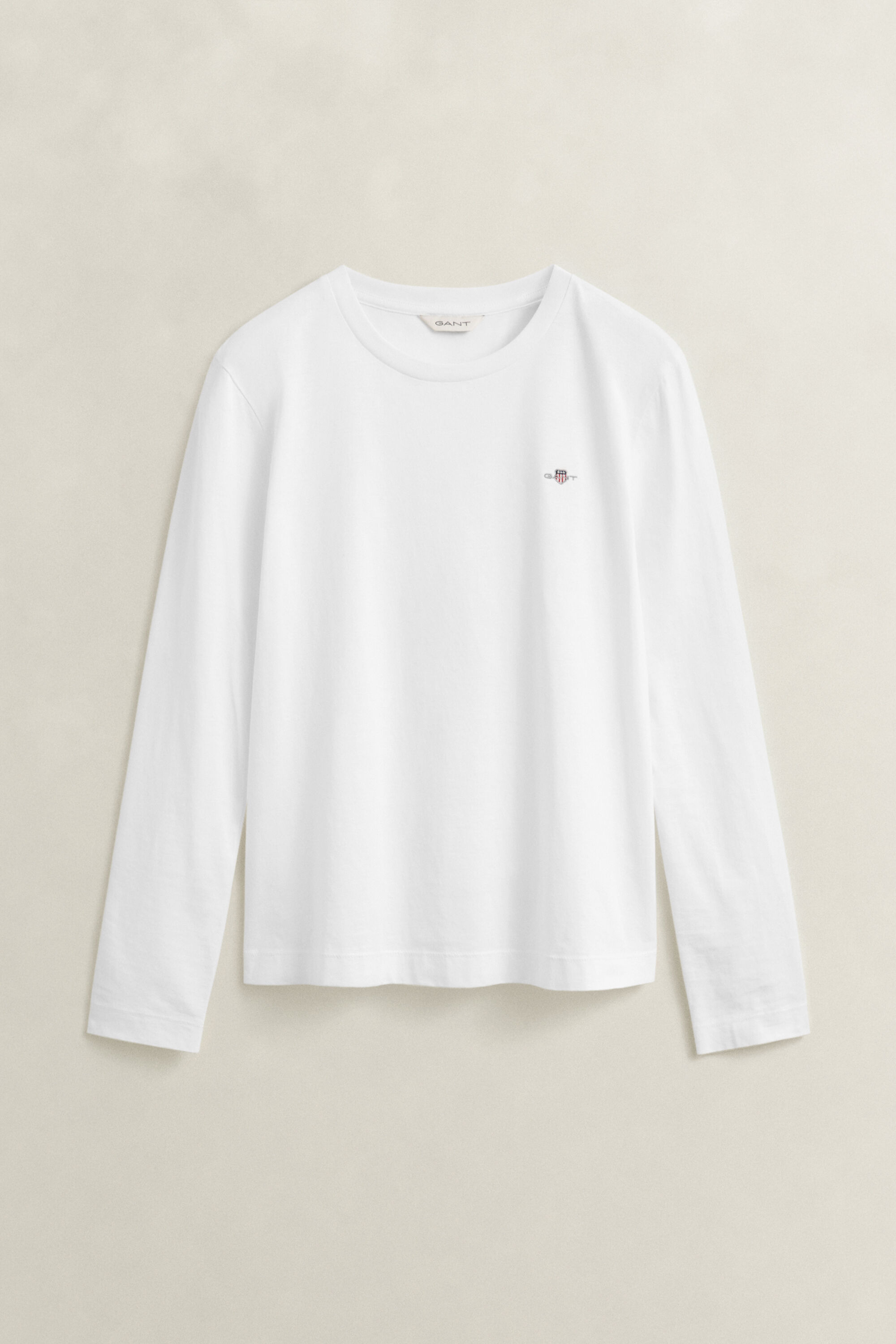 Shield Long Sleeve T-Shirt