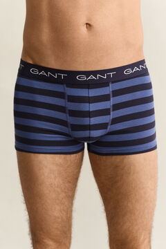 3-Pack Striped Trunks Gift Box — VINTAGE BLUE 5
