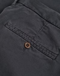 Slim Fit Dobby Structured Chinos