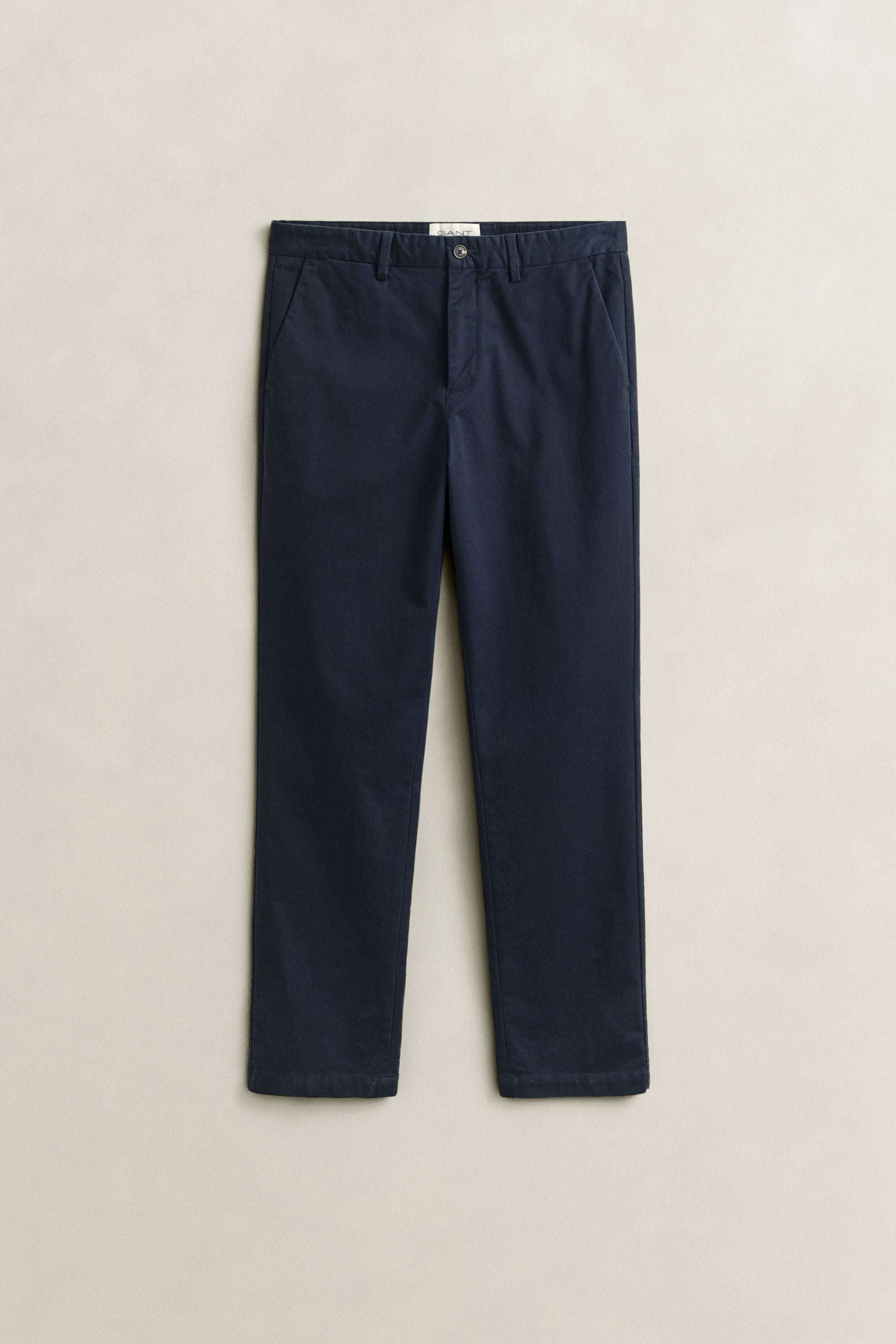 Regular Smart Chinos