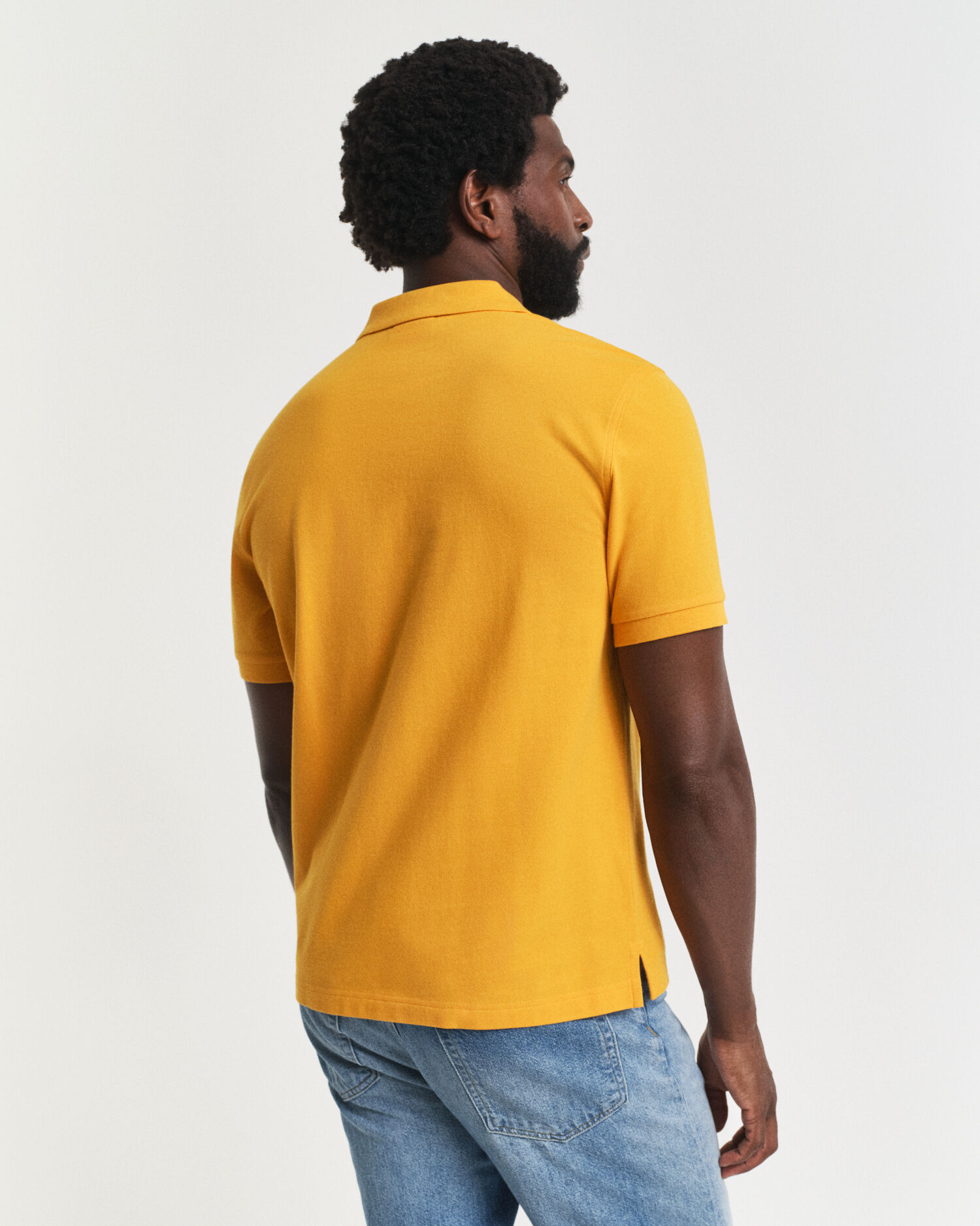 Regular Fit Polo Shirt
