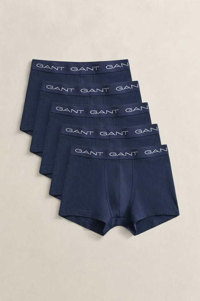 5-Pack Trunks