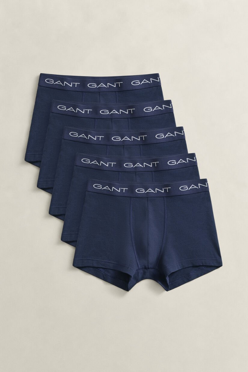 5-Pack Trunks