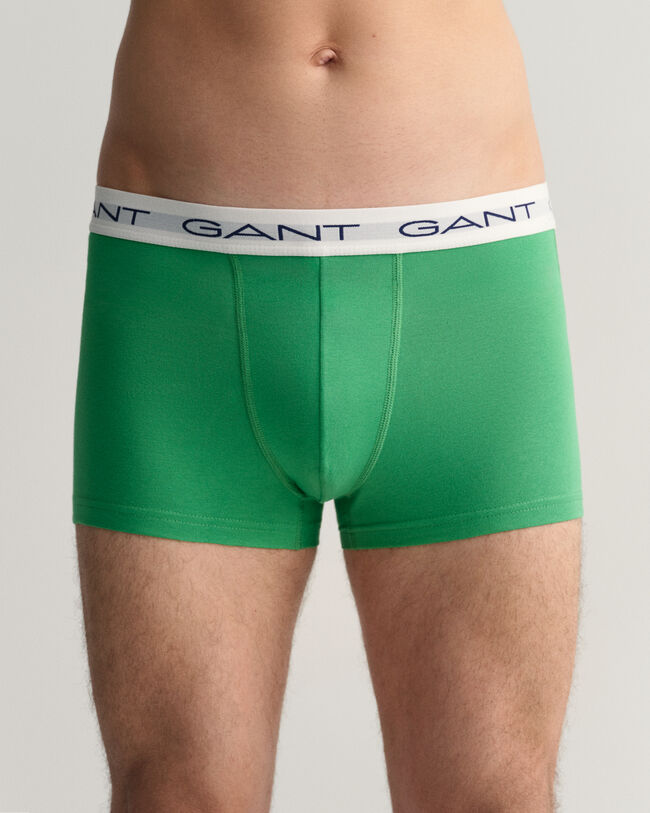3-Pack Trunks