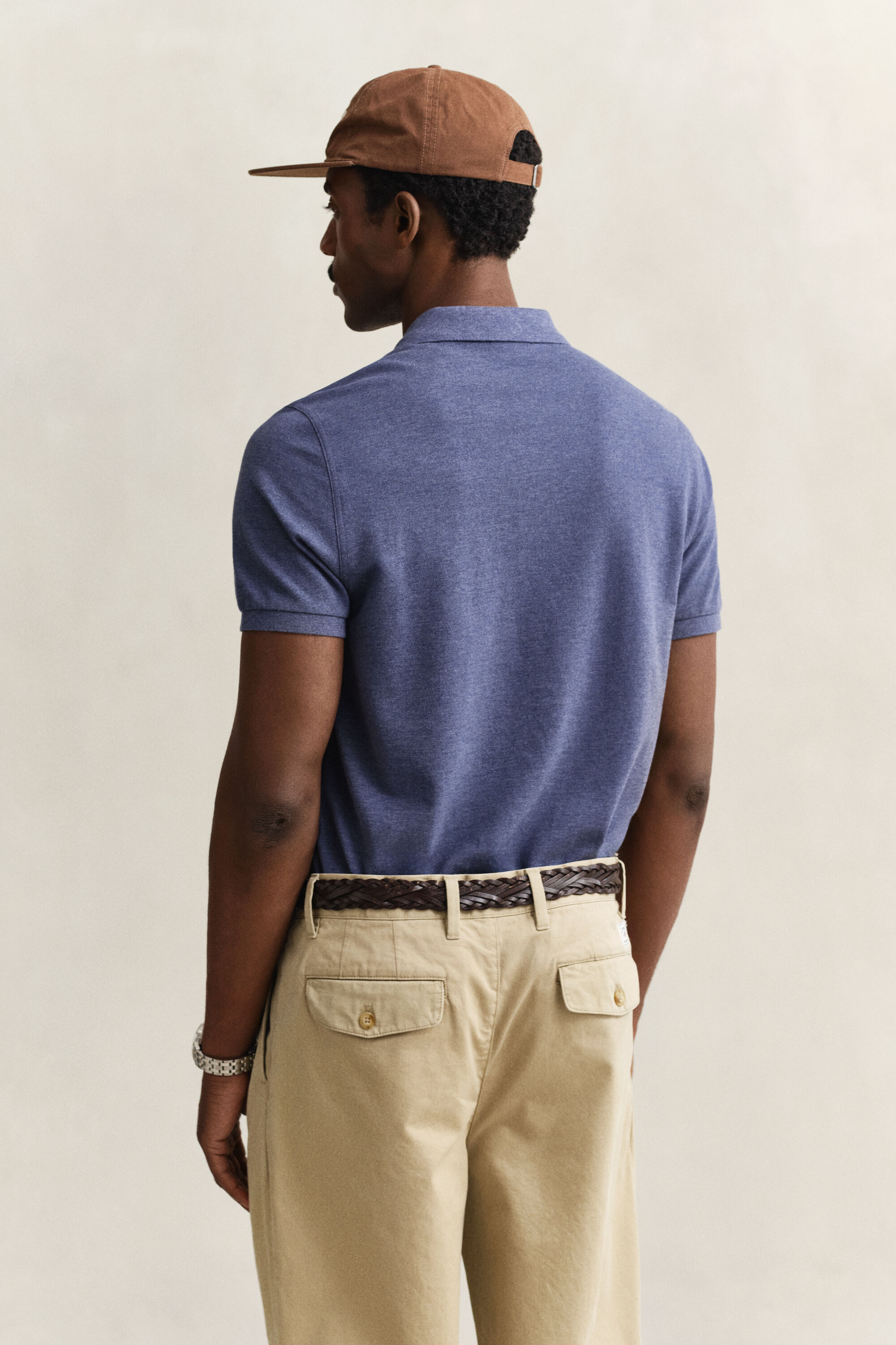 Regular Fit Polo Shirt