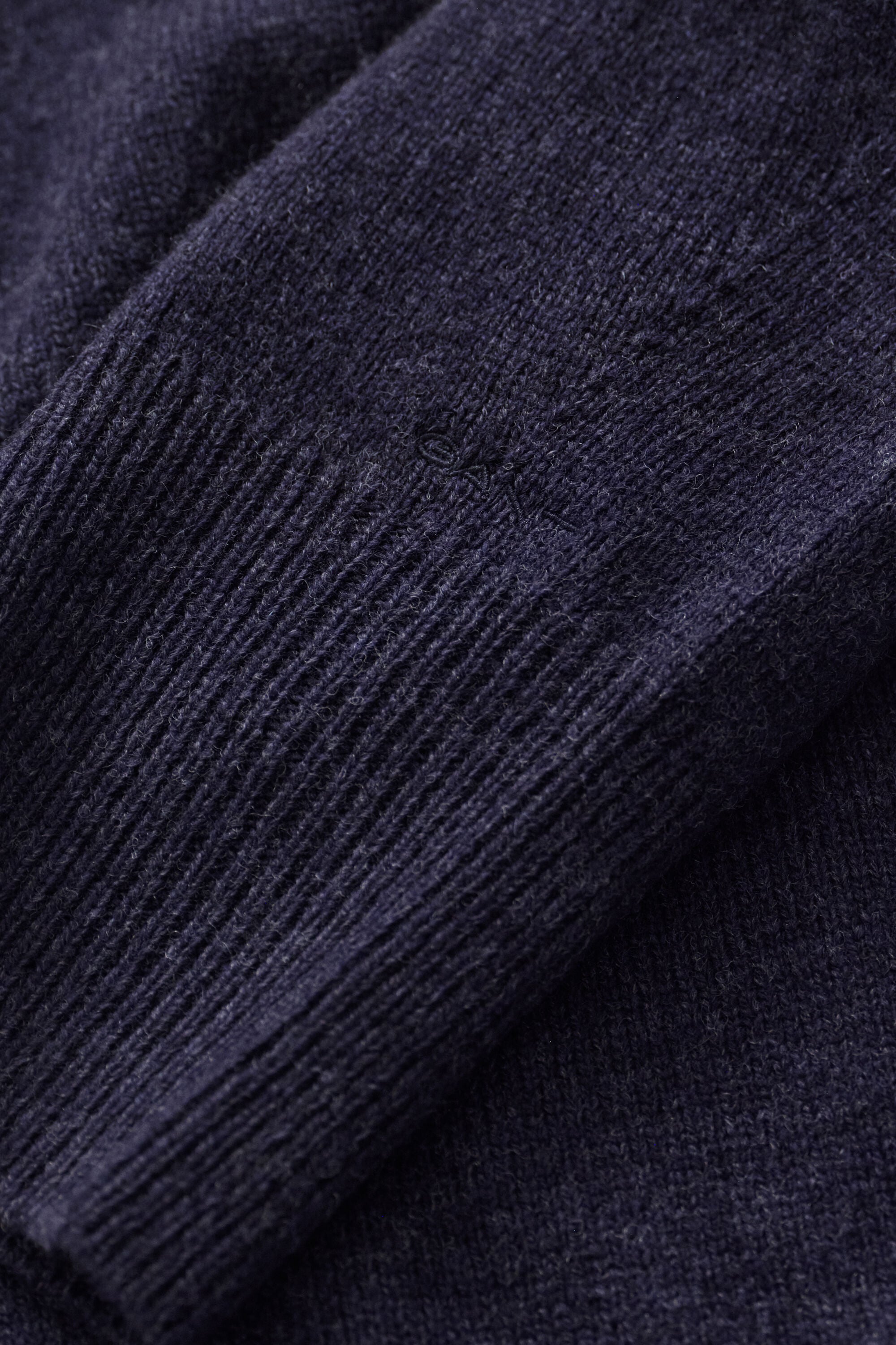 Wool Cashmere Hoodie