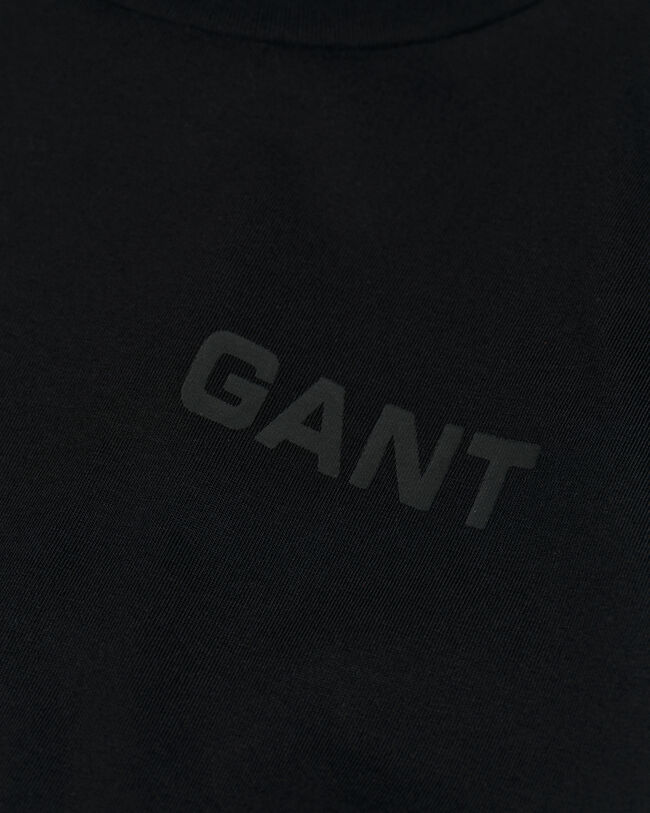 Teens Sporty Stripe Long Sleeve T-Shirt