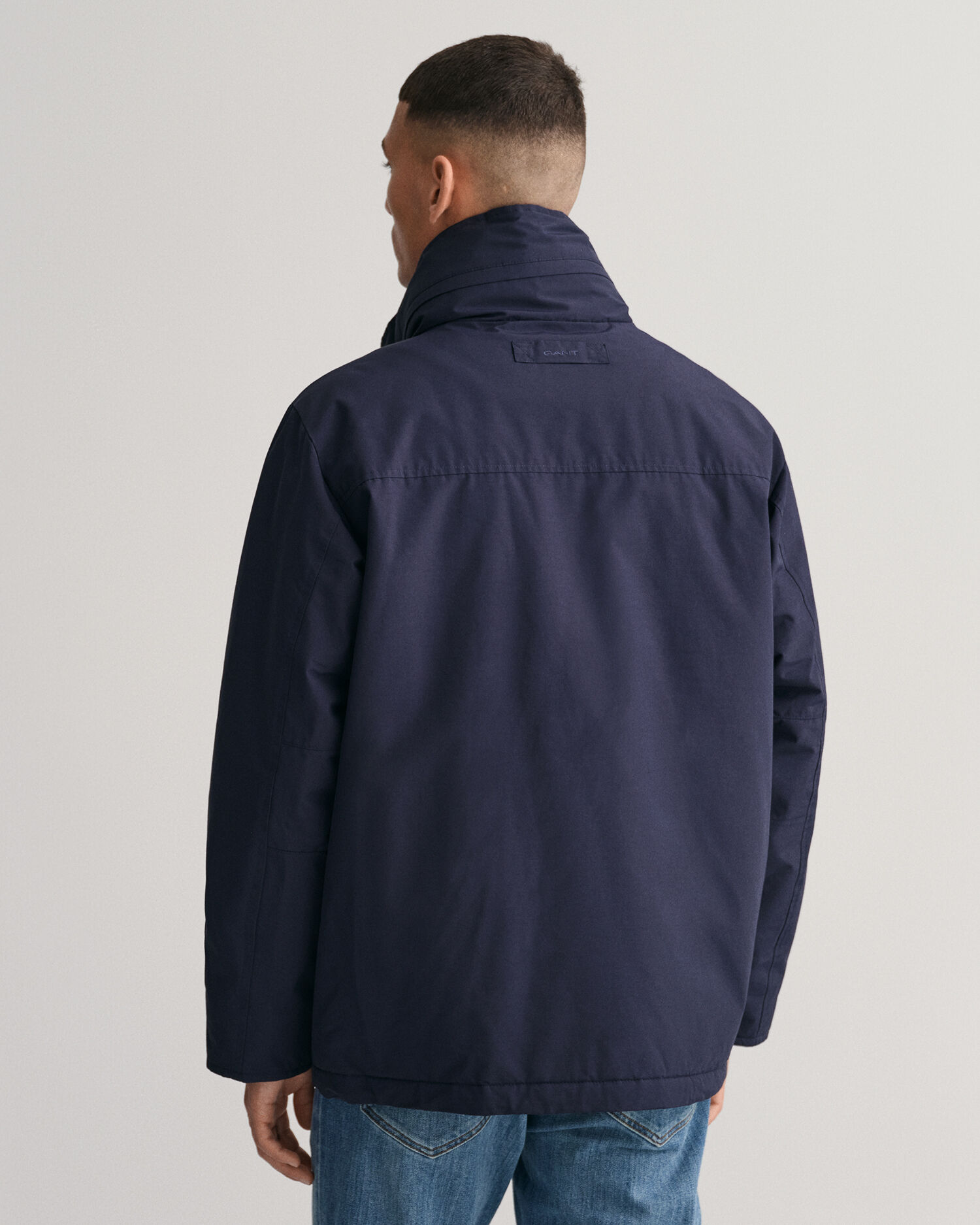 Gant navigator sale jacket