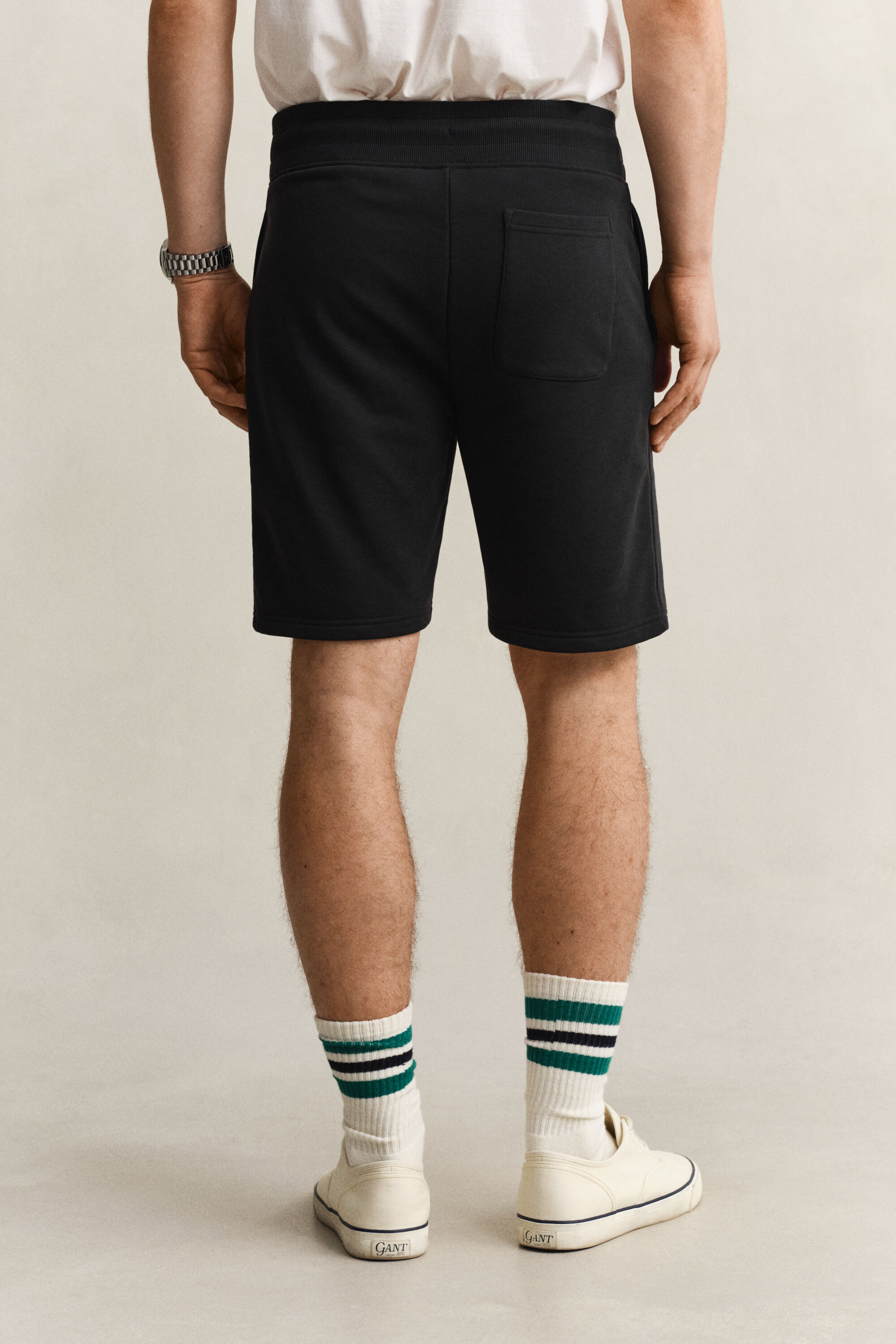 Shield Sweat Shorts