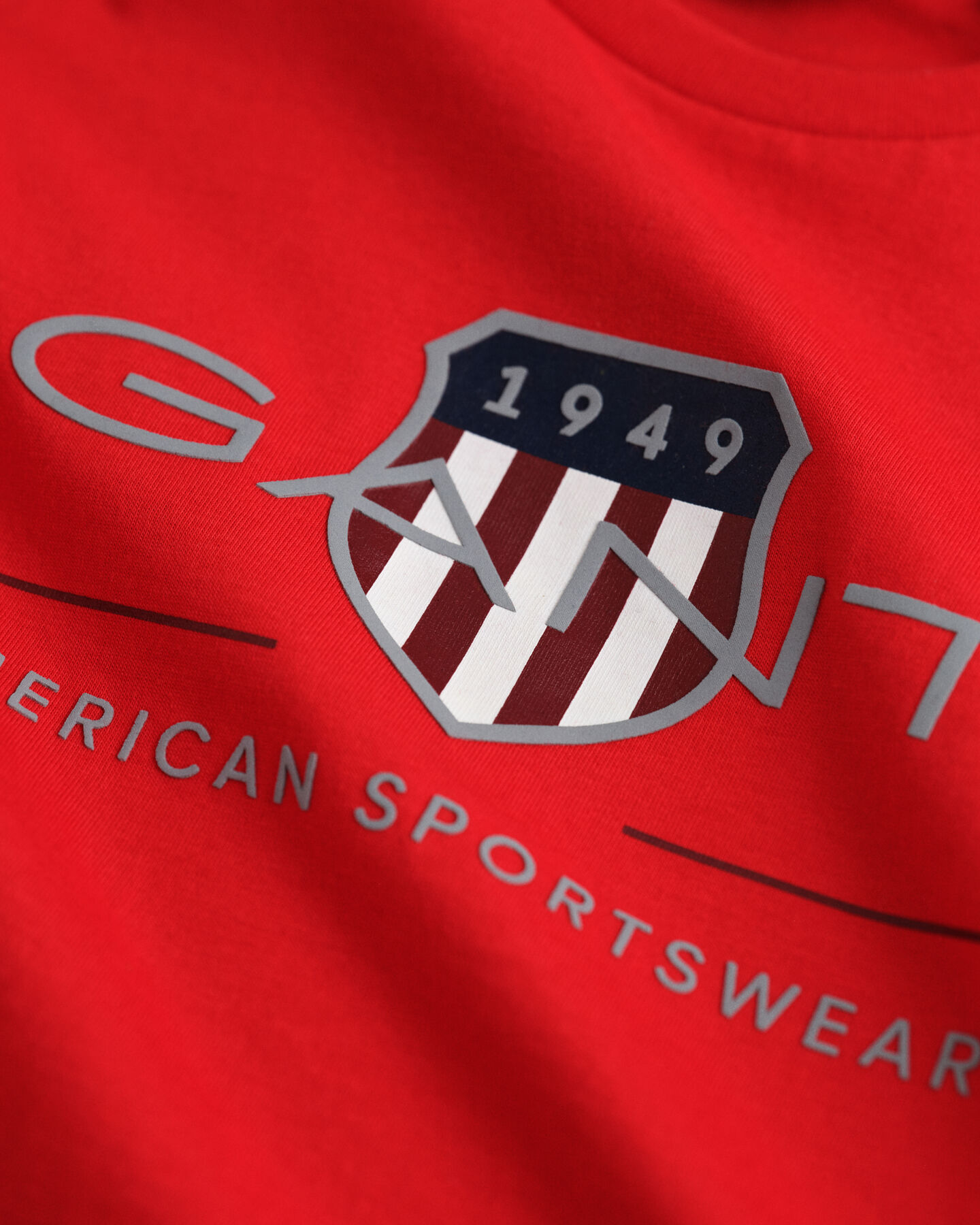 Kids Archive Shield T-Shirt