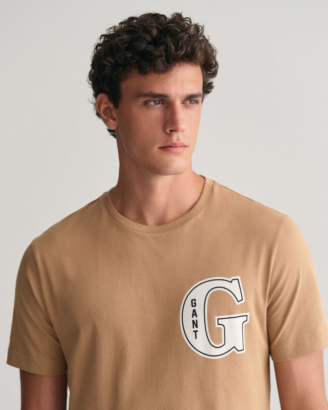 G Graphic T-Shirt