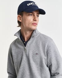 Shield Half-Zip Sweatshirt