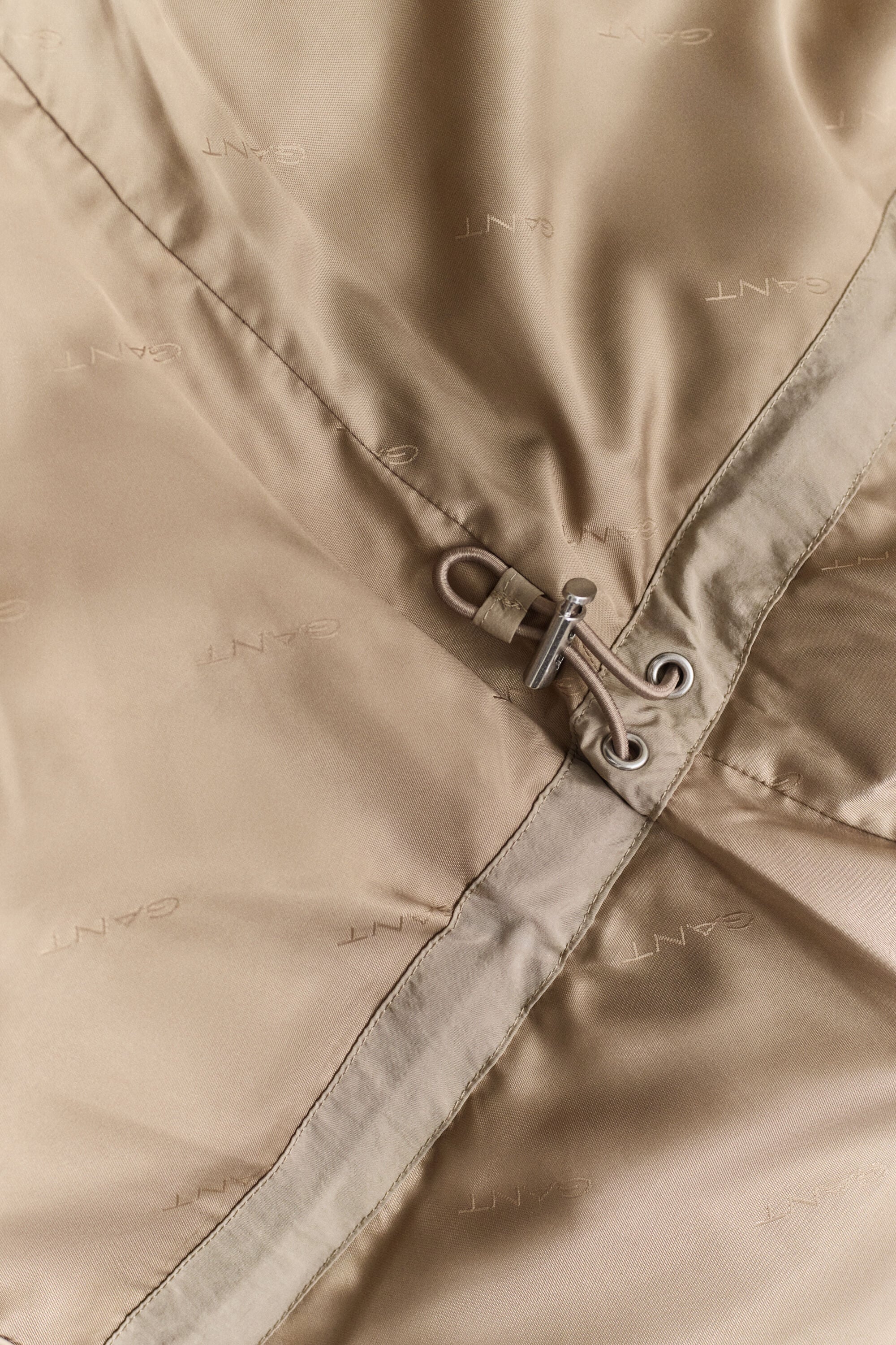 Mid Down Jacket