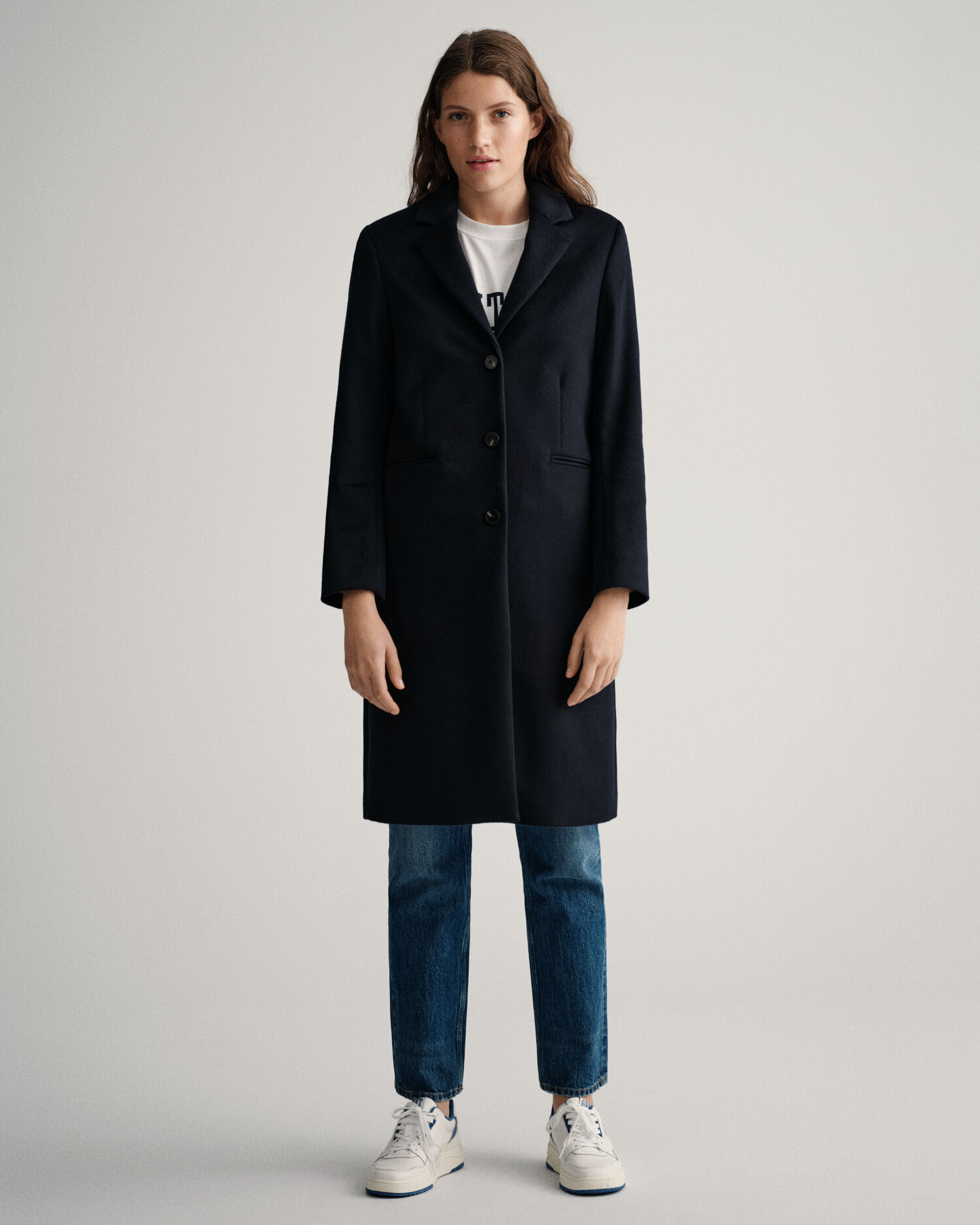 Gant cheap ladies coats