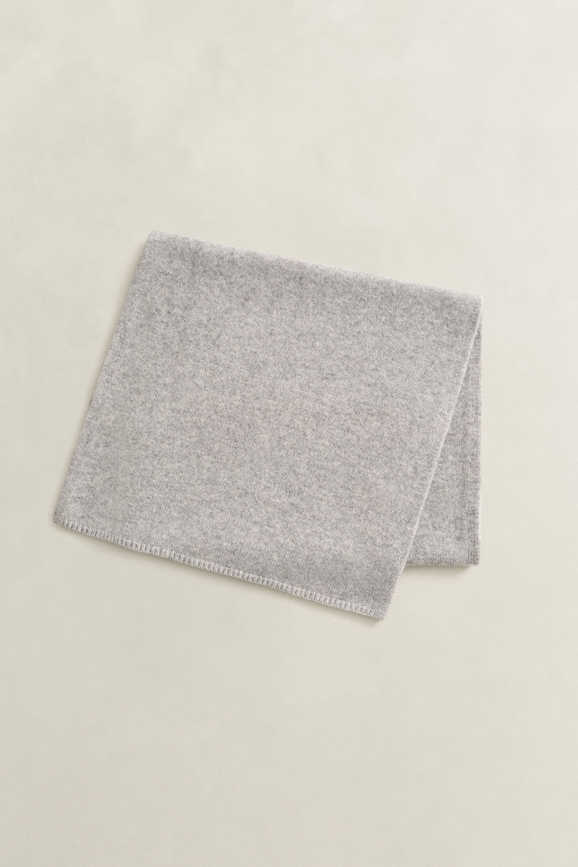 Wool Cashmere Scarf
