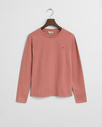 Shield Long Sleeve T-Shirt