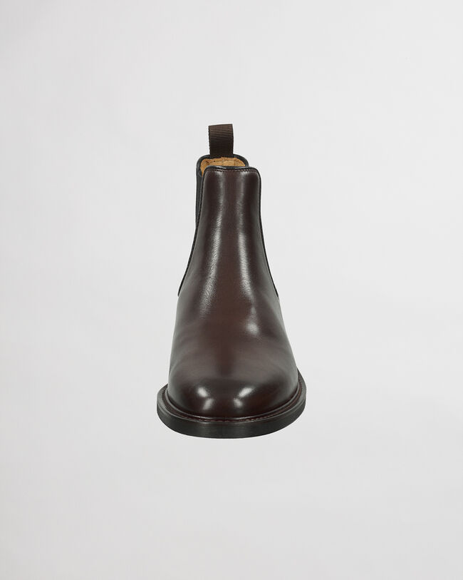 St Akron Chelsea Boots