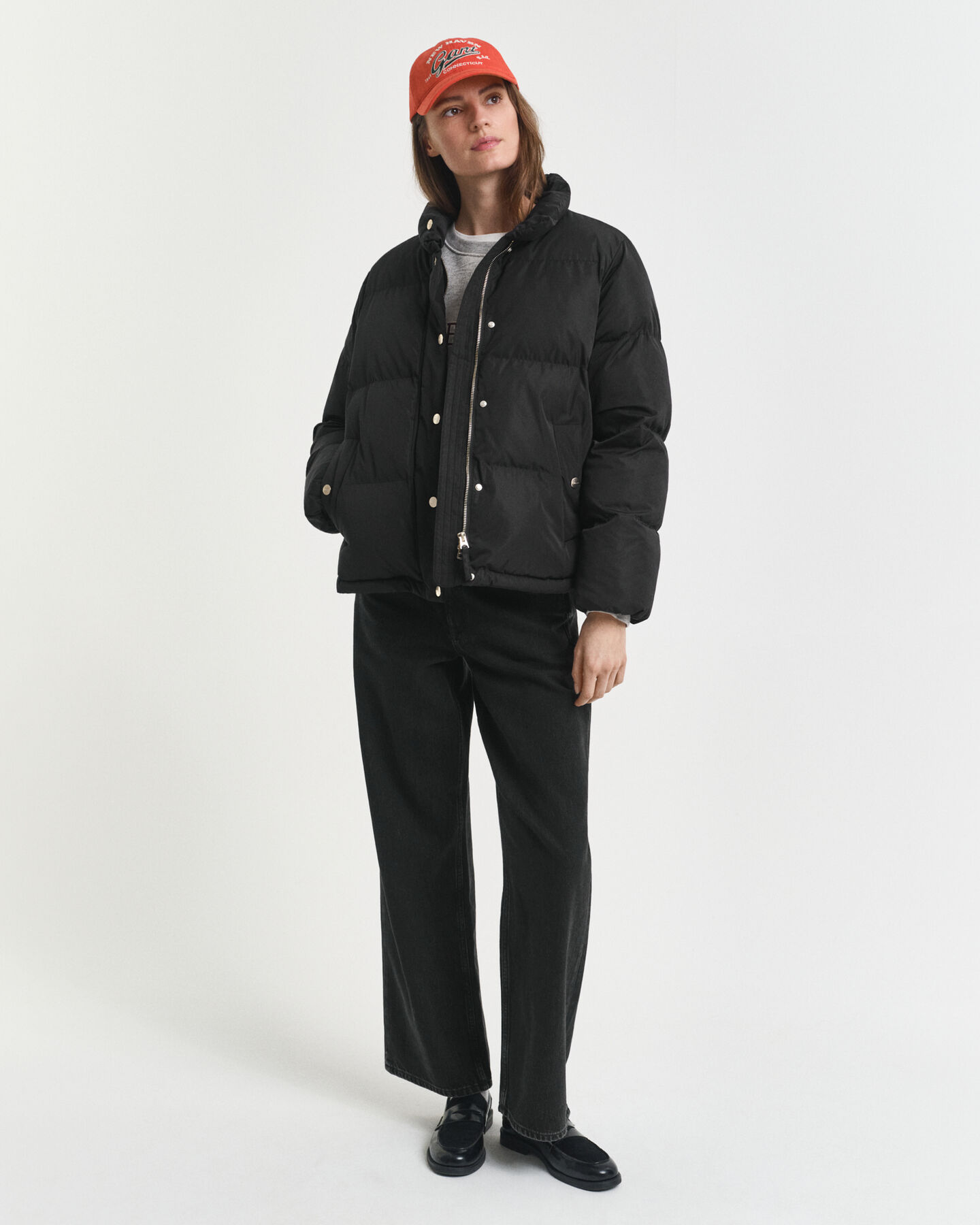 Active Cloud Jacket