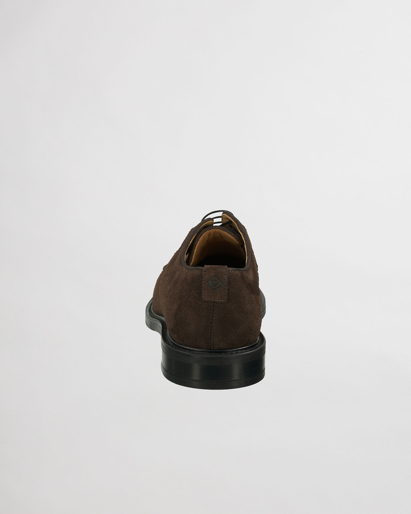 St Akron Low Lace Shoes