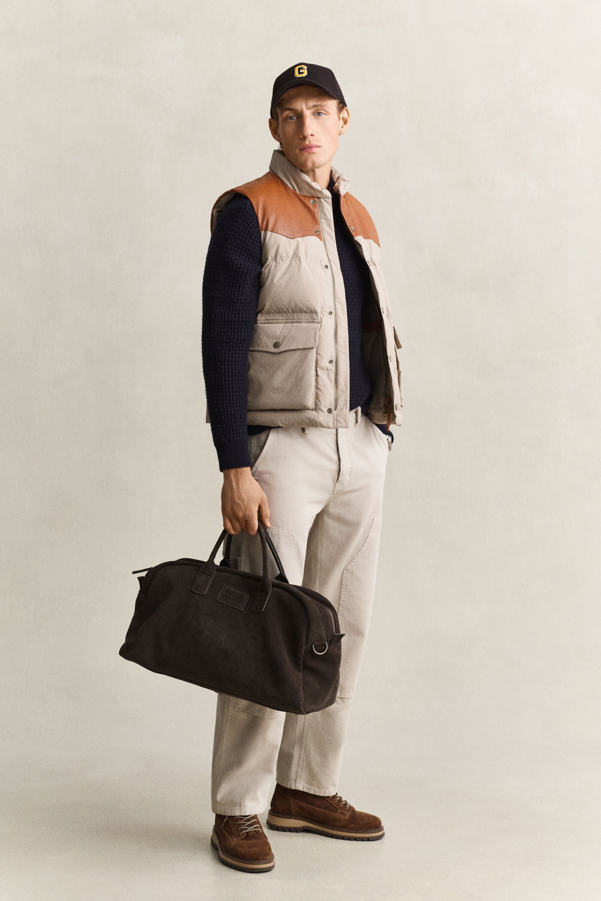 Hiking Vest