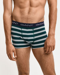 3-Pack Striped Trunks