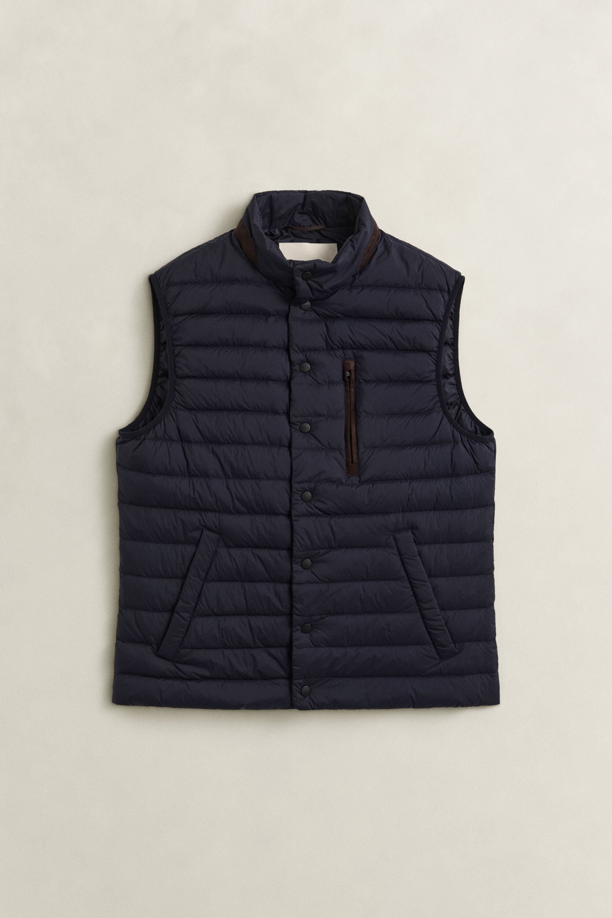 Ultralight Down Vest