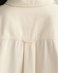 Relaxed Fit Utility Shirt