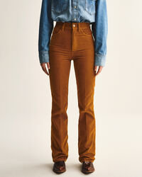 GANT x Wrangler Bootcut Corduroy Jeans