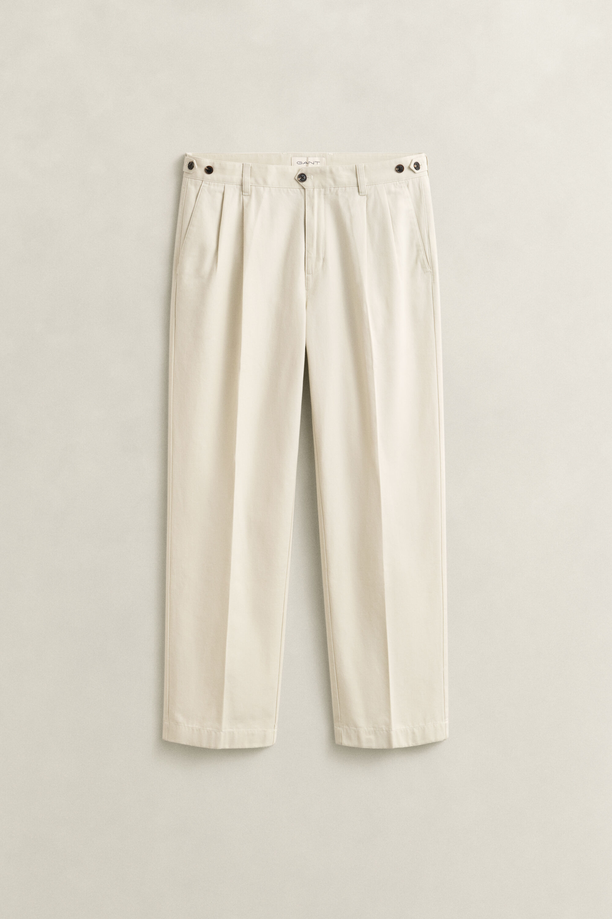 Canvas Chinos