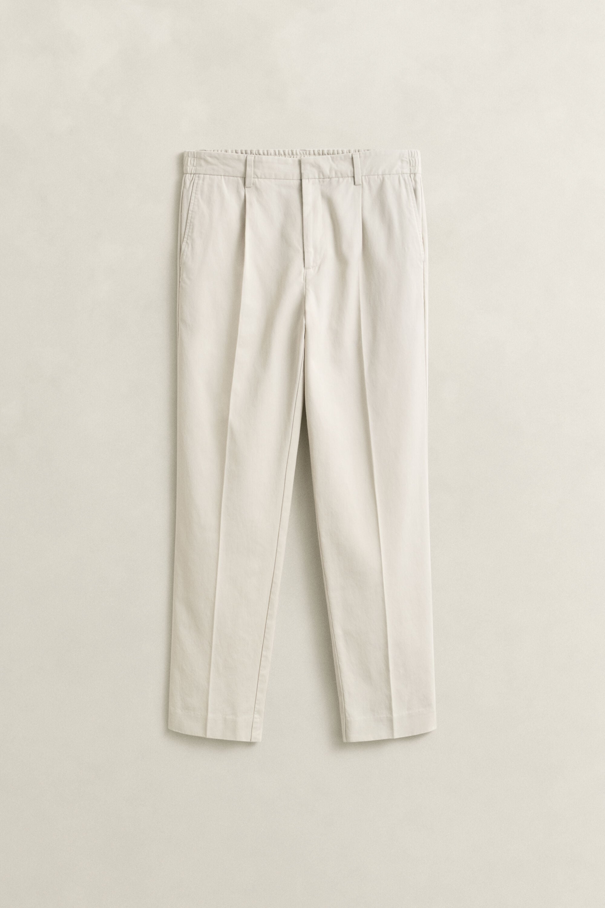 Lyocell Blend Pants